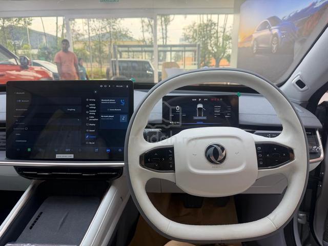 2026 Dongfeng 007 PREMIUM/PRIME (A) FREE WALLBOX - 4