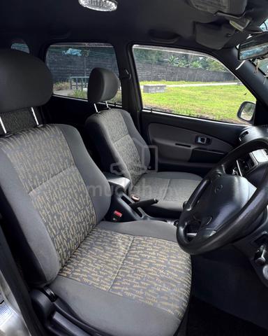 2003 Perodua KEMBARA 1.5(M) - 4