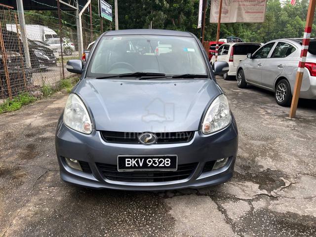 2010 Perodua MYVI 1.3 EZI MY05 M300 FACELIFT (A) - 3