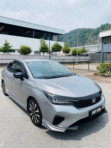 2023 Honda CITY 1.5 RS MY20 GN FACELIFT (A) - 1