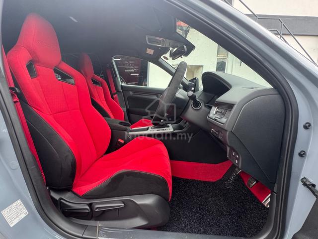 2023 Honda CIVIC 2.0 TYPE R FL5 LOW MILEAGE - 2