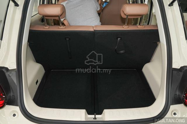 2026 Tq Wuling BINGO 0.0 PRO MY25 (A) - 5