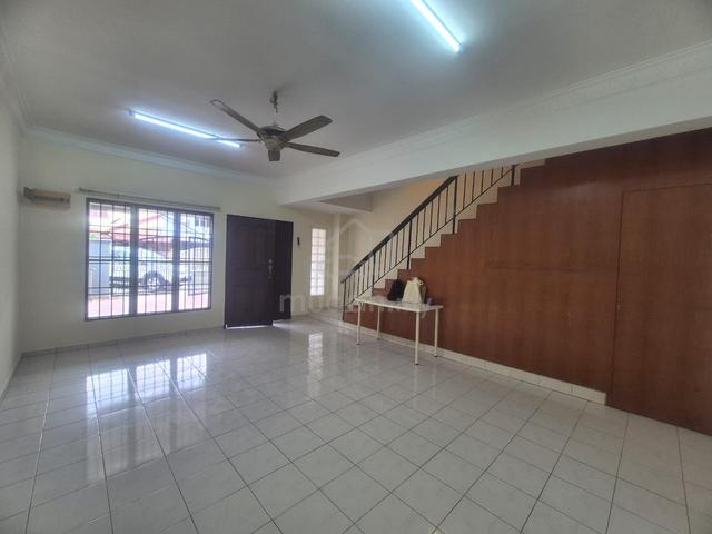 Double Storey Bandar Mahkota Cheras 1
