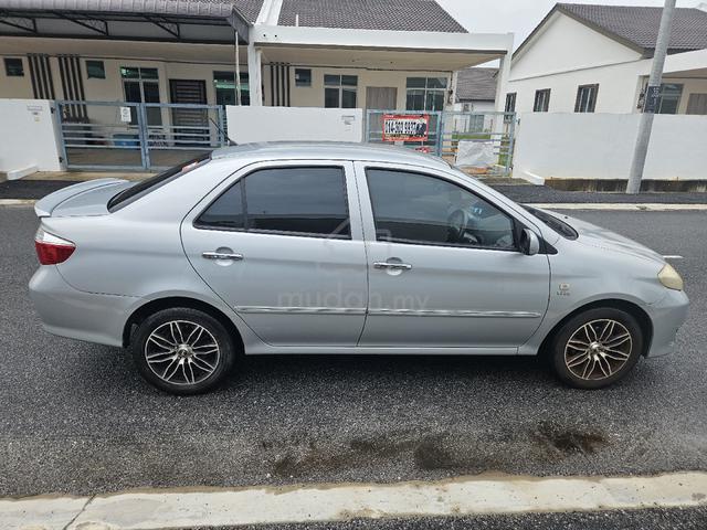 2006 Toyota VIOS 1.5 G NCP42R-EEPSKE FACELIFT (A) - 5