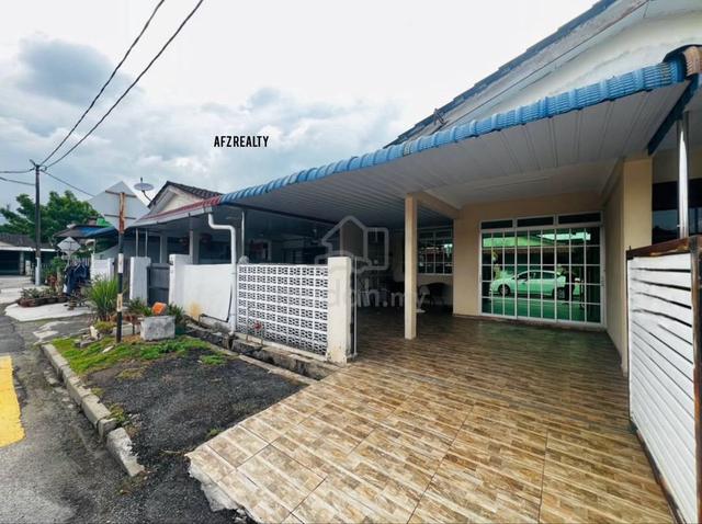 Taman Tangling Jaya - Fully Reno & Fully Furnish - Anda Cuci Kaki 1