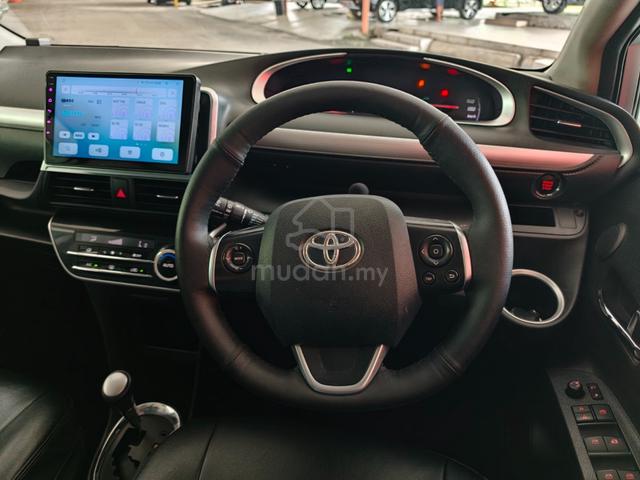 2018 Toyota SIENTA 1.5 V (A) - 5