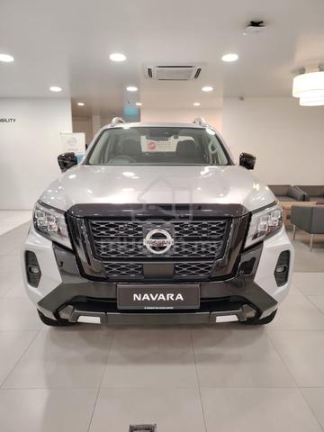 2026 nissan navara 2.5L VL spec - 5