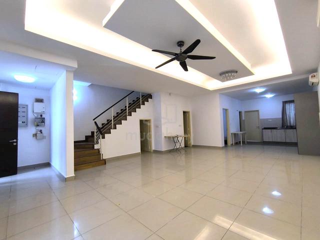 Want To Let Cassia, Garden Residence @ Cyberjaya 1