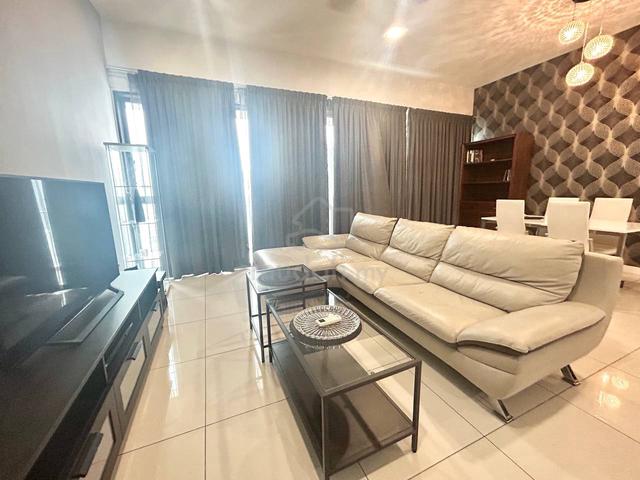 Setia SKY Residences 1