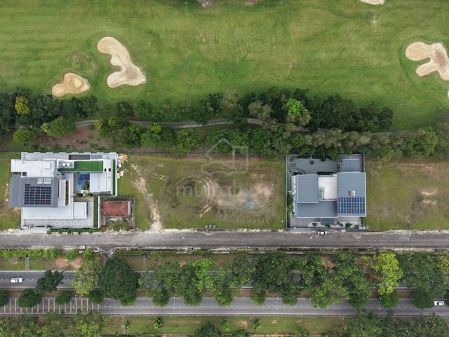 Skudai Impian Emas Bungalow Land 1