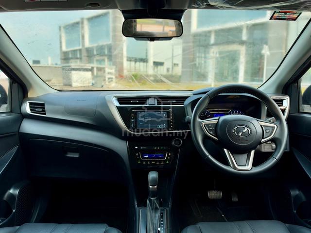 F/Loan 2021 Perodua MYVI 1.5 AV M800 D20N ENHANCED - 4
