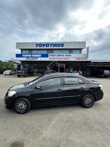 2010 Toyota VIOS 1.5 G FACELIFT (A) - 3