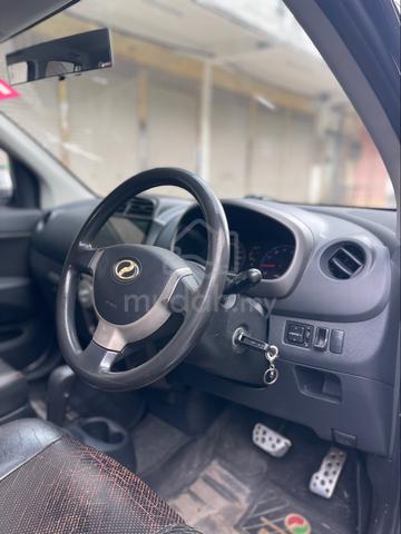 2008 Perodua MYVI 1.3 SE1 ORI (A) - 5