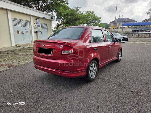 2015 Proton SAGA 1.3 (A) FLX LOW MILEAGE 88K ONLY - 3
