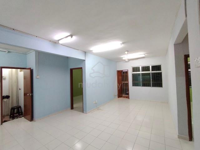 Villa Krystal @ Bandar Selesa Jaya 1