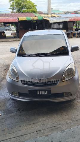 2006 Perodua MYVI 1.3 EZi (A) - 2