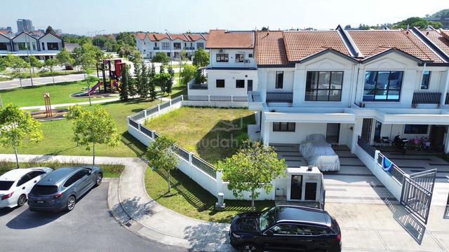 CUL DE SAC 2-Storey Corner Lot Setia Alam Sari Bangi 1