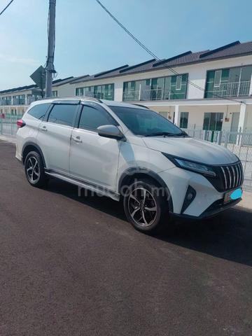 2019 Perodua ARUZ 1.5 AV (A) - 4