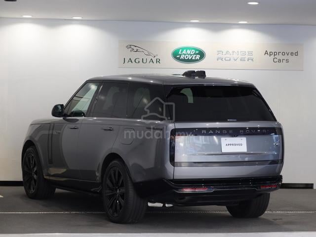 2023 Land Rover Range Rover HSE P550e (Recon) - 1