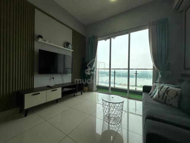 Skysuites @ Meldrum Hills 1