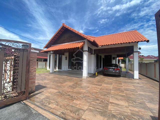Banglo Cun2 turun harga Persiaran Bahagia Muar 2026π‘ 1