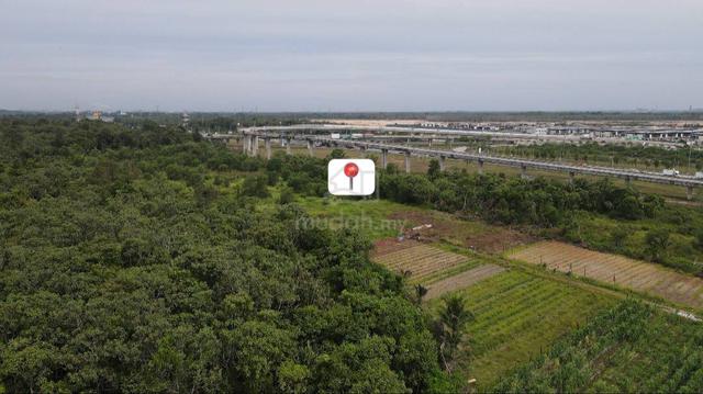 Potential Land 1 Acres Bukit Damar Near Cyberjaya 1