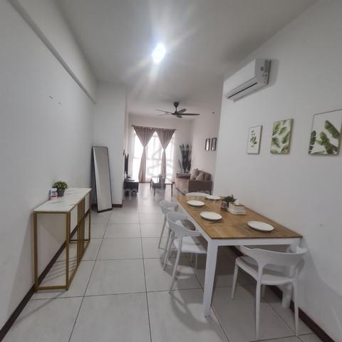 K Avenue Residential 1
