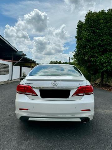 2010 Toyota CAMRY 2.4 V FACELIFT (A) - Cars for sale in Tanah Merah ...