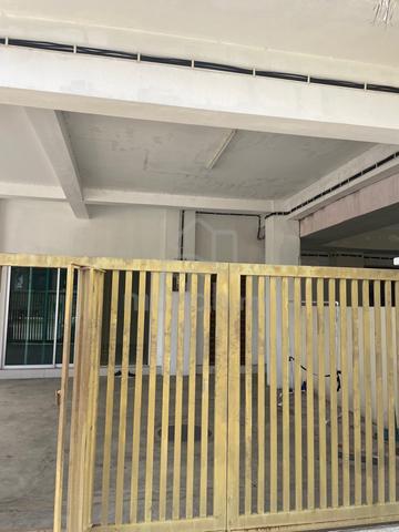 Double Storey Alor Akar 1