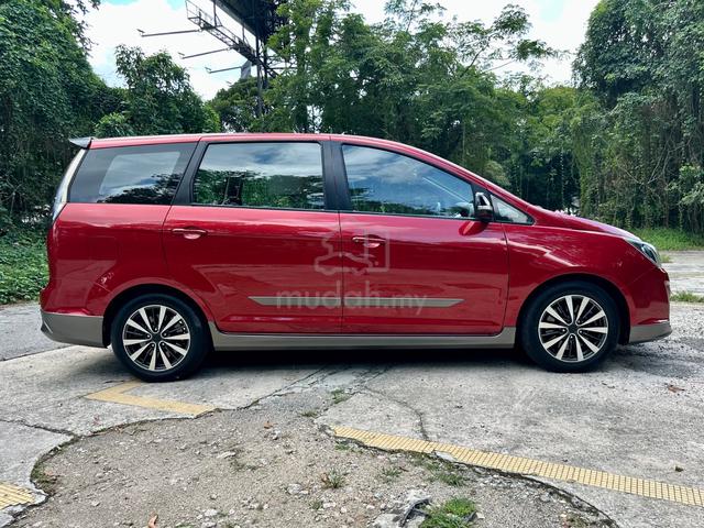 2019 Proton EXORA 1.6 PREMIUM (A) - 5