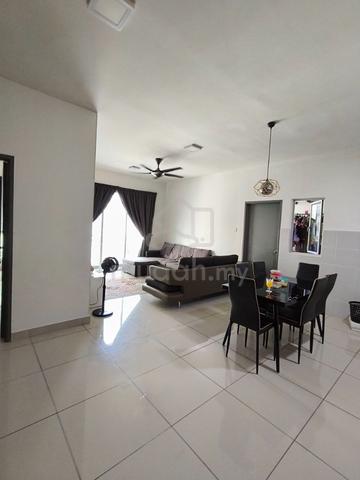 The Aliff Residences 1