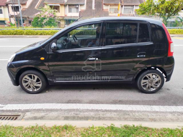 2013 Perodua VIVA 1.0 (A) EZ ELITE 2012 - 5