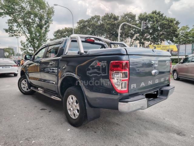 Ford RANGER 2.2 XLT FACELIFT (A)NO OFF ROAD1OWNER - 3