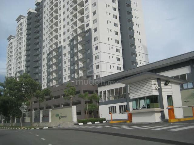Casa Idaman 1