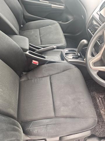 2019 Honda CITY 1.5 E MY14 GM6 FACELIFT (A) - 5