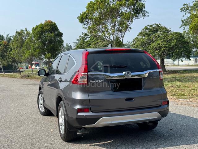 2015 Honda CR-V 2.0 2WD MY2013 FACELIFT (A) - 3