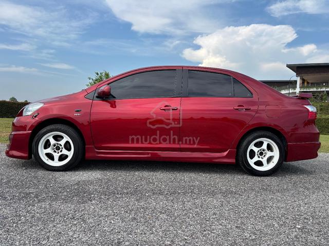 2011 Toyota VIOS 1.5 J FACELIFT (A) - 5
