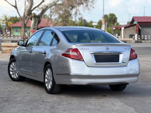 2011 Nissan TEANA 2.0 200 XE LUXURY (A) RAYA OFFER - 2