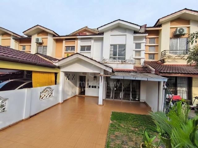 [SANGAT MURAH] 2 Storey Saujana Utama 3, Saujana Utama, Sg Buloh 1