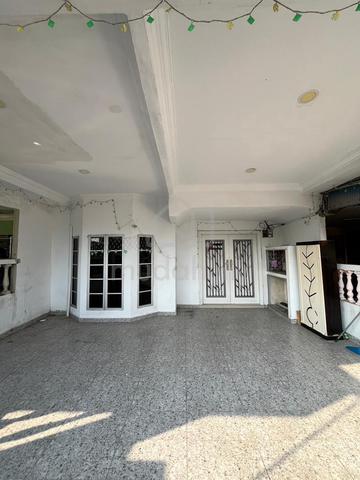 Rumah Utk Disewakan  1