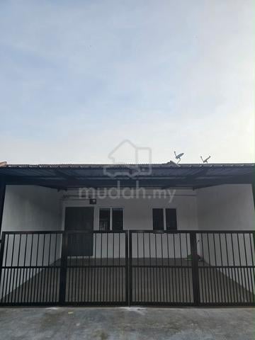 Taman Yayasan Kamunting 1