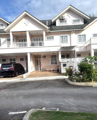 Beautiful family home in Presint 18, Putrajaya 1