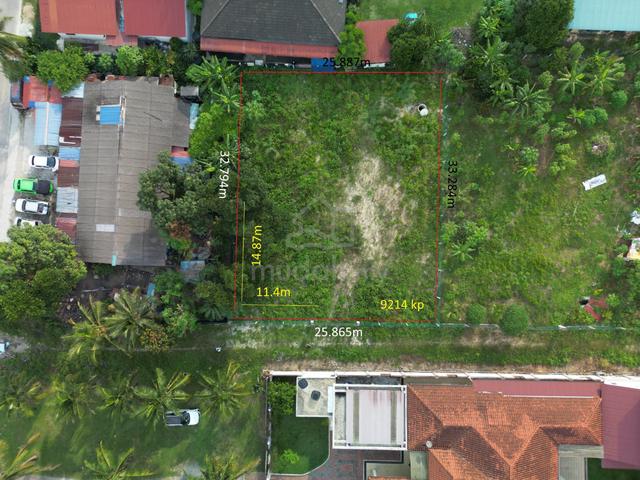 land for sale paya jaras 1