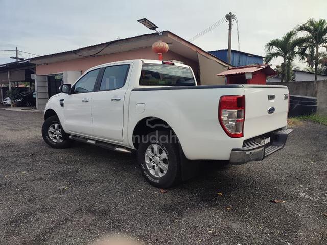 2015 Ford RANGER 2.2 XLT (HI RIDER) (A) - 3