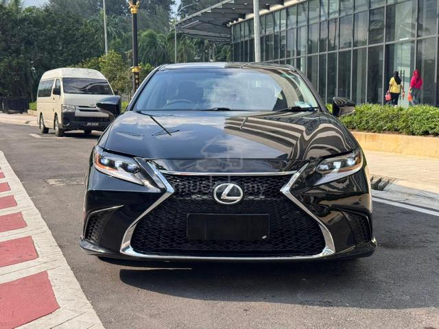 ONE OWNER ORI MILEAGE 2014 Lexus ES250 2.5 LUXURY - 2