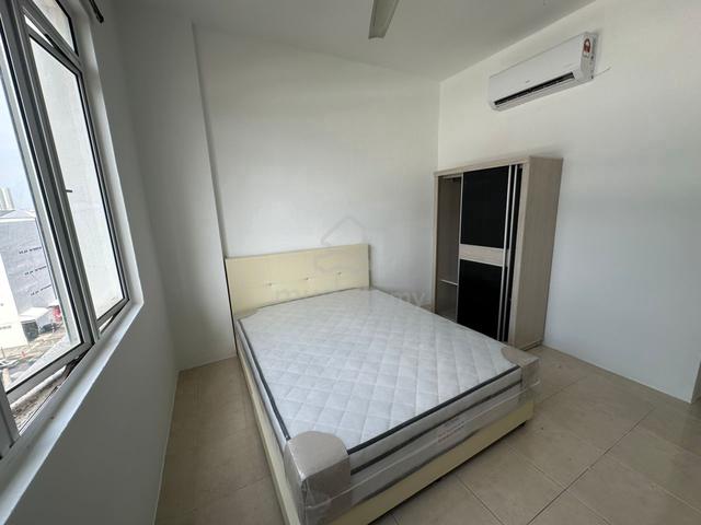 D’piazza Room For Rent, Bayan Baru 1