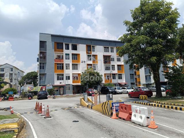 Rista Villa Apartment 1