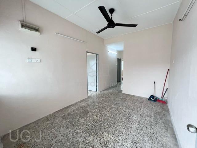 1 Sty Taman Mewah Jaya Klang Kampung Jawa,Good Investment,NSK,Kesas 1