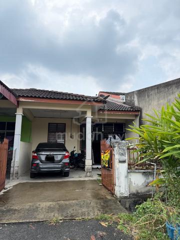 Teres Setingkat Taman Permai Jaya, Selama untuk Dijual 1