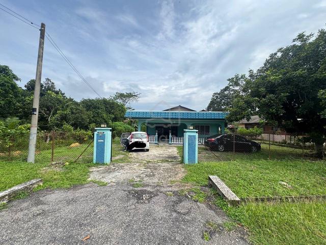 Tana Lot Bungalow Kesang Jasin Melaka 1